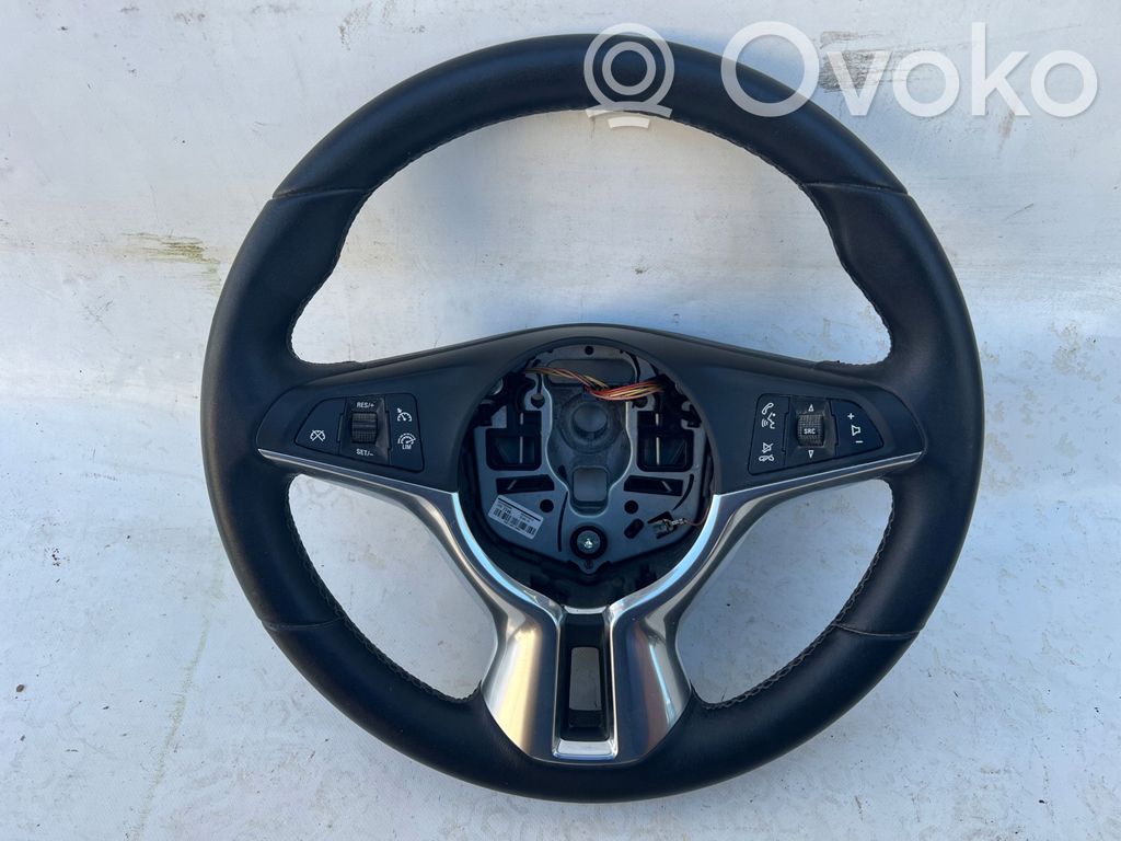 Ohjauspyörä