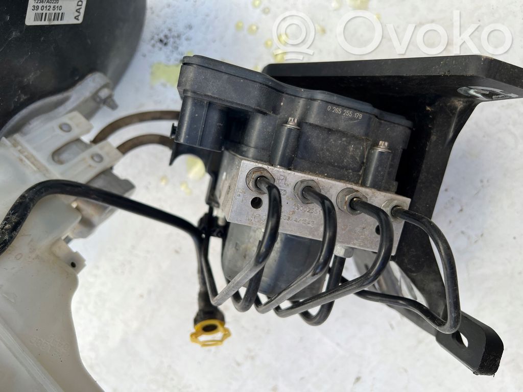 Opel Adam ABS bloks 