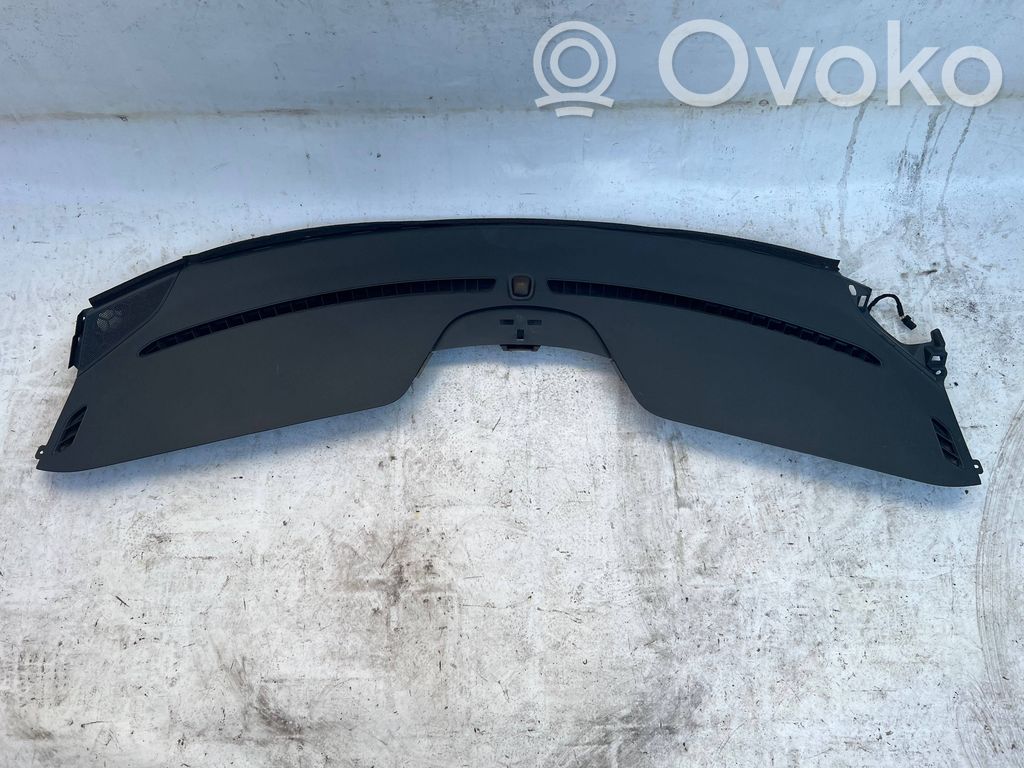 Ford Grand C-MAX Cita veida paneļa detaļa 
