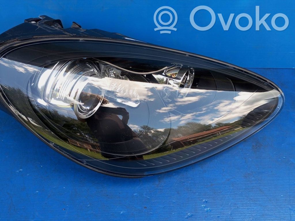 Scheinwerfer   7P5941032BB,01155346678028