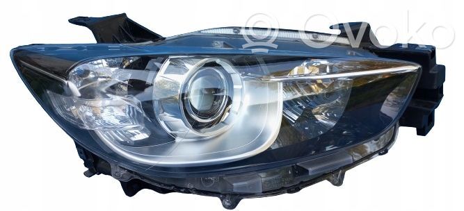 Mazda CX-5 Headlight/headlamp 