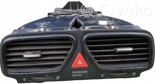 Grille de calandre avant