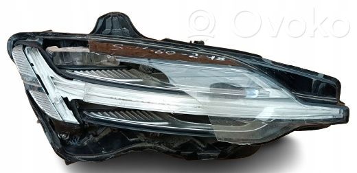 Volvo S60 Scheinwerfer 