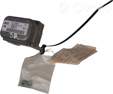 Mazda 5 ESP acceleration yaw rate sensor 