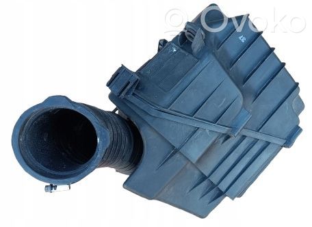 Audi A8 S8 D3 4E Air filter box 