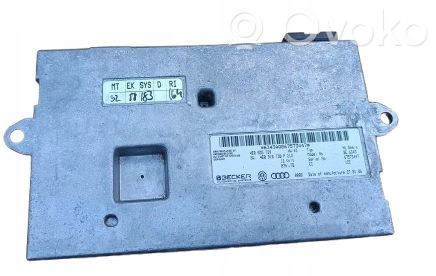 MMI control unit   4E0035729,4E0910730P
