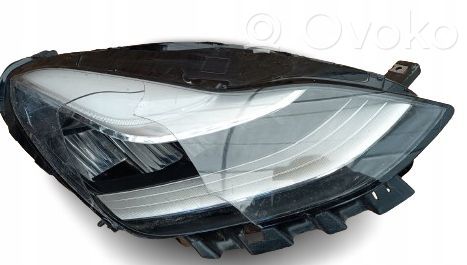 Tesla Model 3 Scheinwerfer 