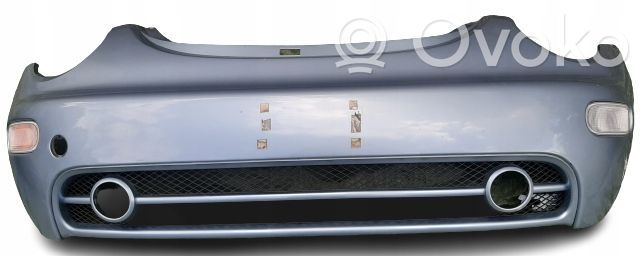 Volkswagen New Beetle Paraurti anteriore 