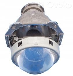 BMW 5 F10 F11 Lampa przednia 