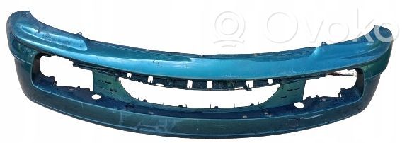 BMW 3 E46 Front bumper 