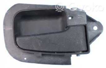 BMW 3 E36 Manecilla interna puerta delantera 