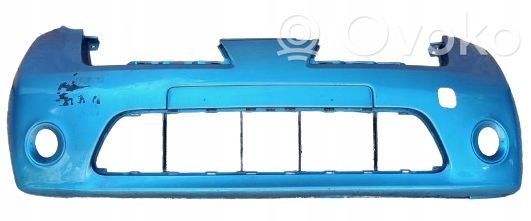 Nissan Micra Front bumper 