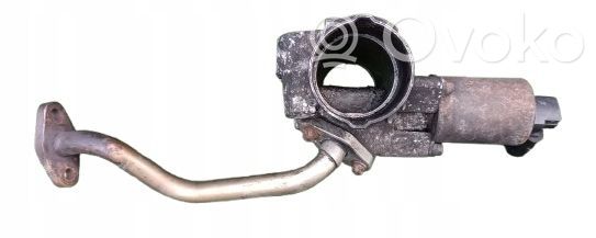 Smart ForTwo I MC01 Válvula EGR 