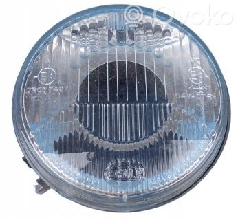 Headlight/headlamp   7R017407
