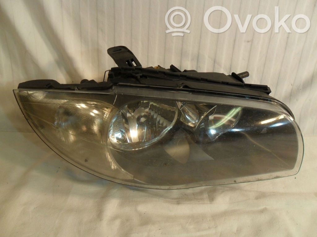 BMW 1 E81 E87 Headlight/headlamp 
