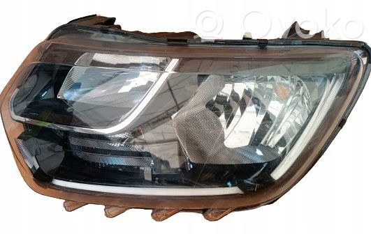 Scheinwerfer   260609367R,CZENIEJESTNOWA