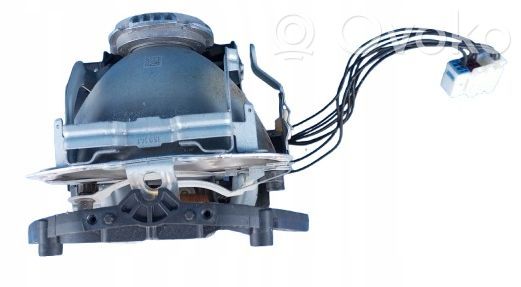 Toyota Land Cruiser (J120) Front door lock 