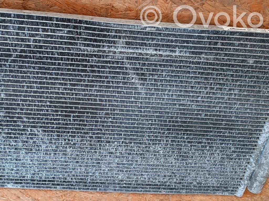 Volkswagen PASSAT B6 Radiator răcire A/C (condensor) 