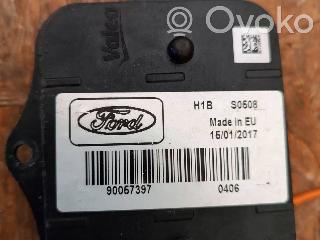 Xenon control unit/module   90057397