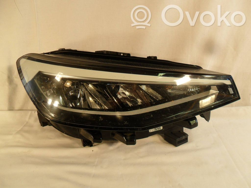 Lampa przednia   11B941006,TPVV020547,0021751107