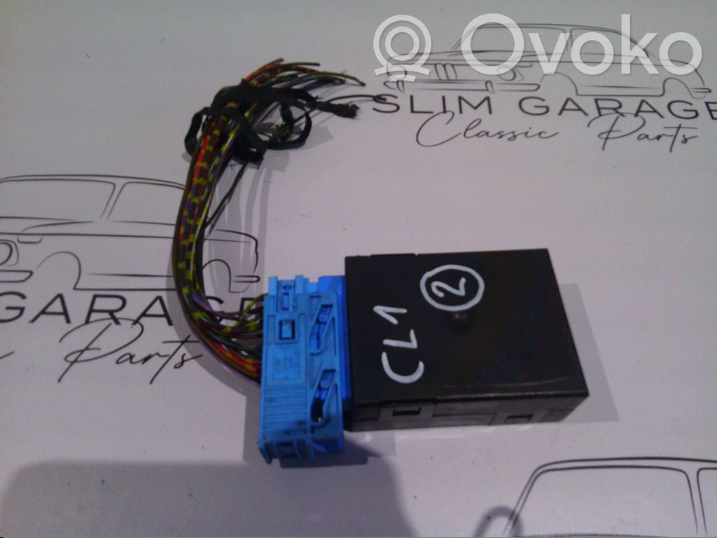 BMW 3 E36 Other control units/modules 