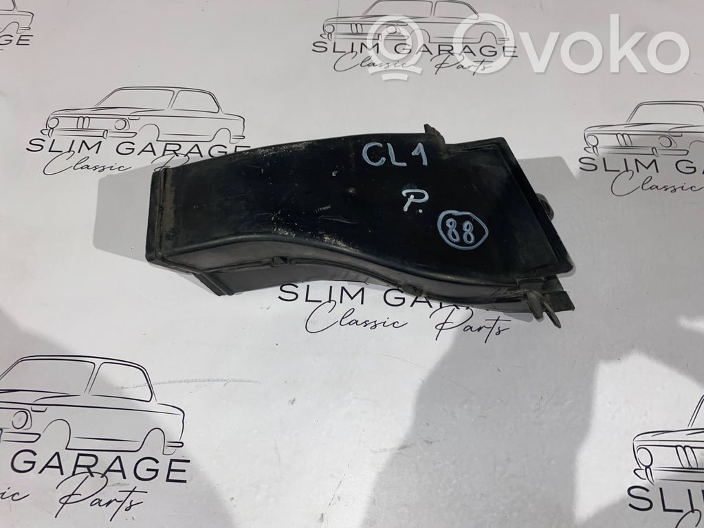 BMW 7 E38 Sonstiges Karosserieteil 