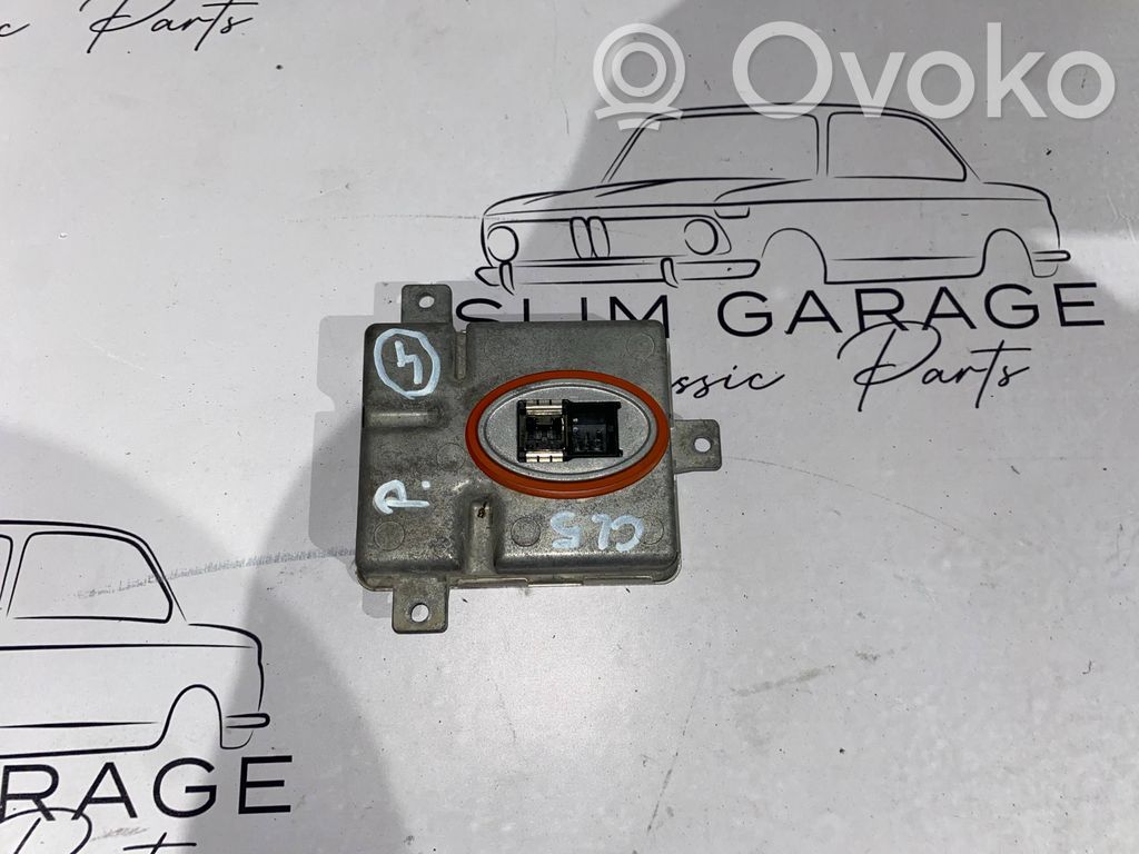 BMW 5 F10 F11 Modul balast far Xenon 