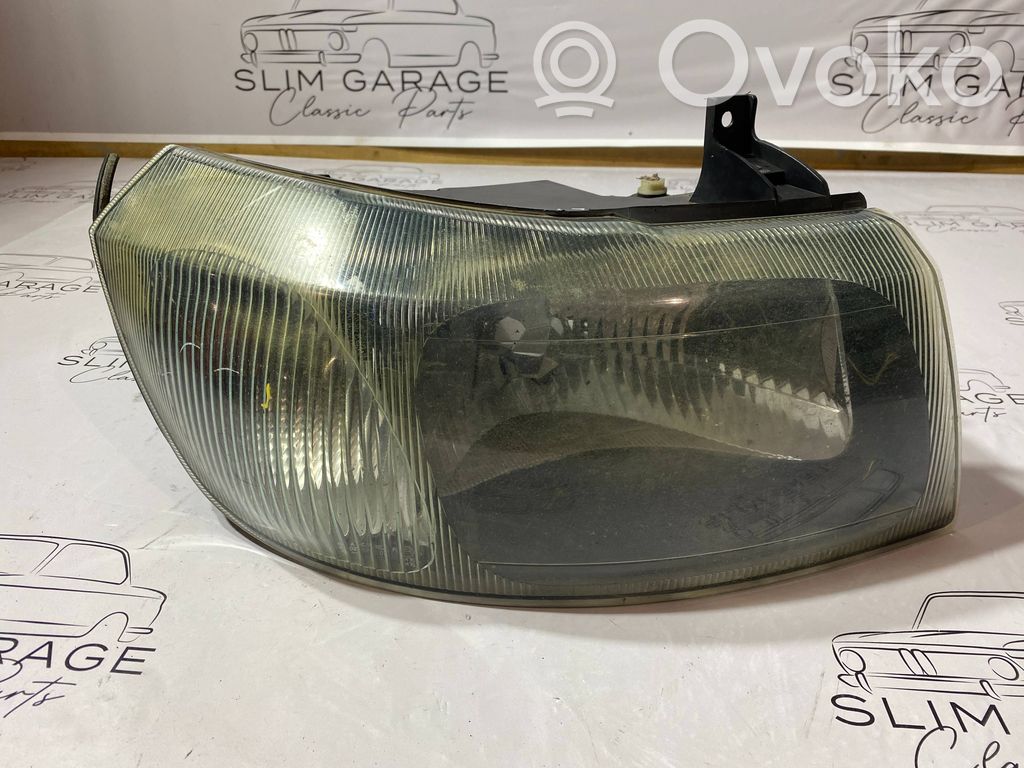 Ford Transit Headlight/headlamp 