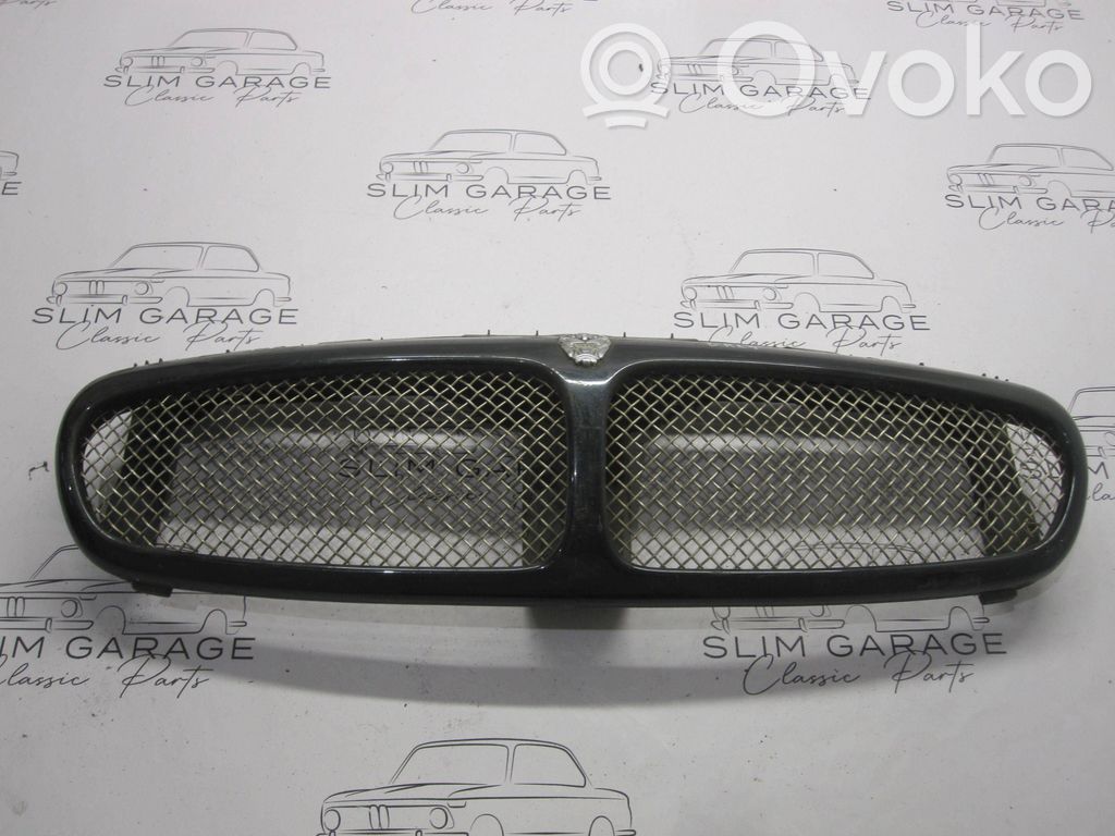 Jaguar X-Type Front grill 