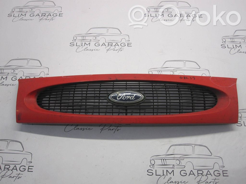 Ford Fiesta Front grill 