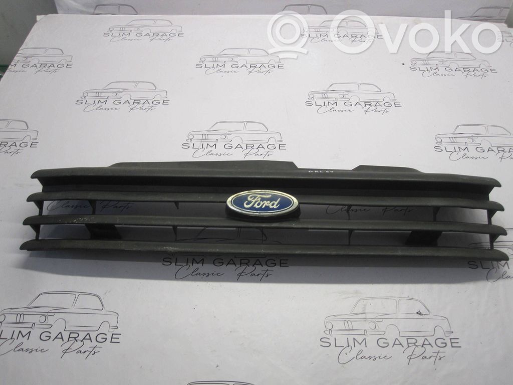 Ford Taunus TC3 Griglia anteriore 