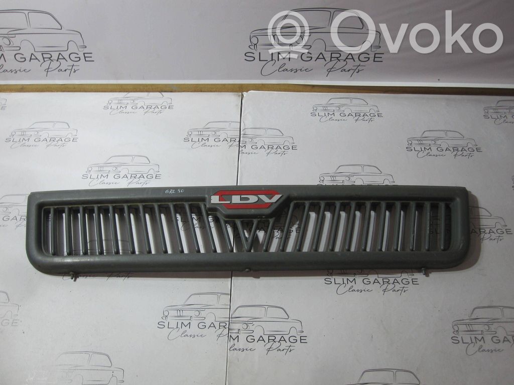Kühlergrill