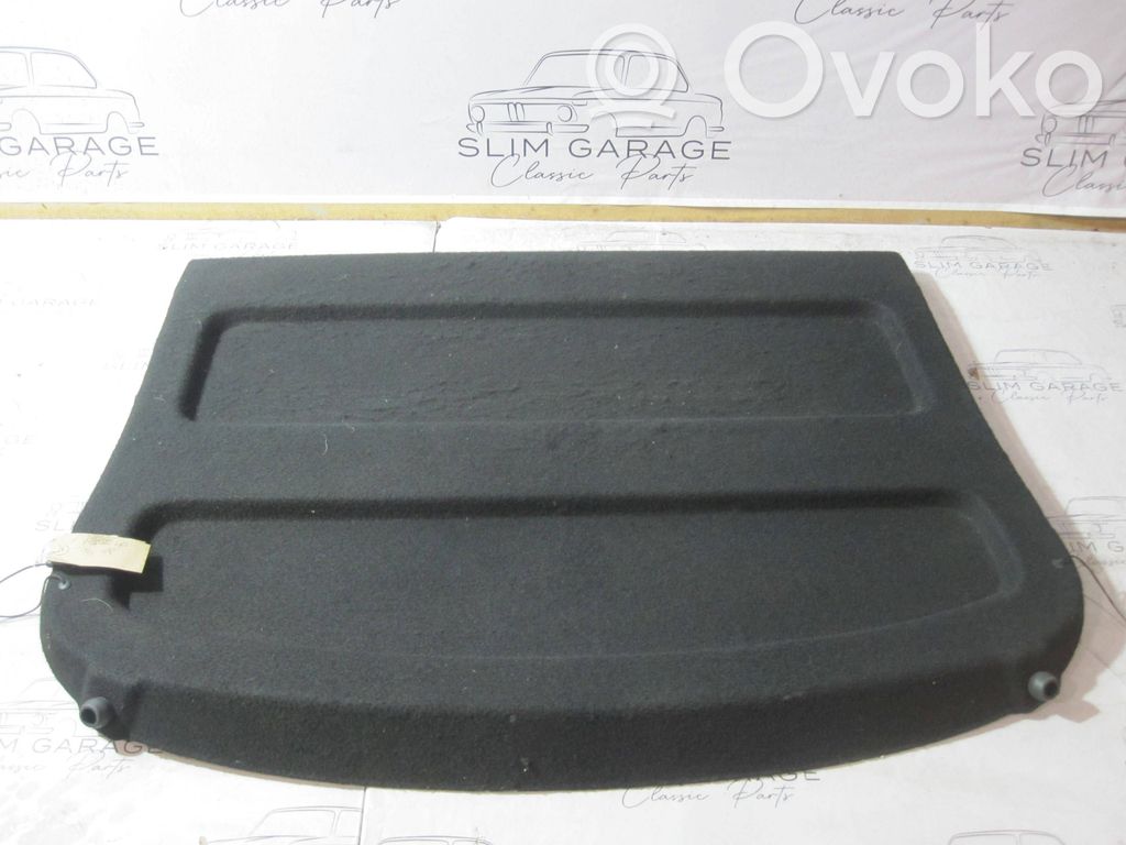 Ford Mondeo MK IV Polita portbagaj 