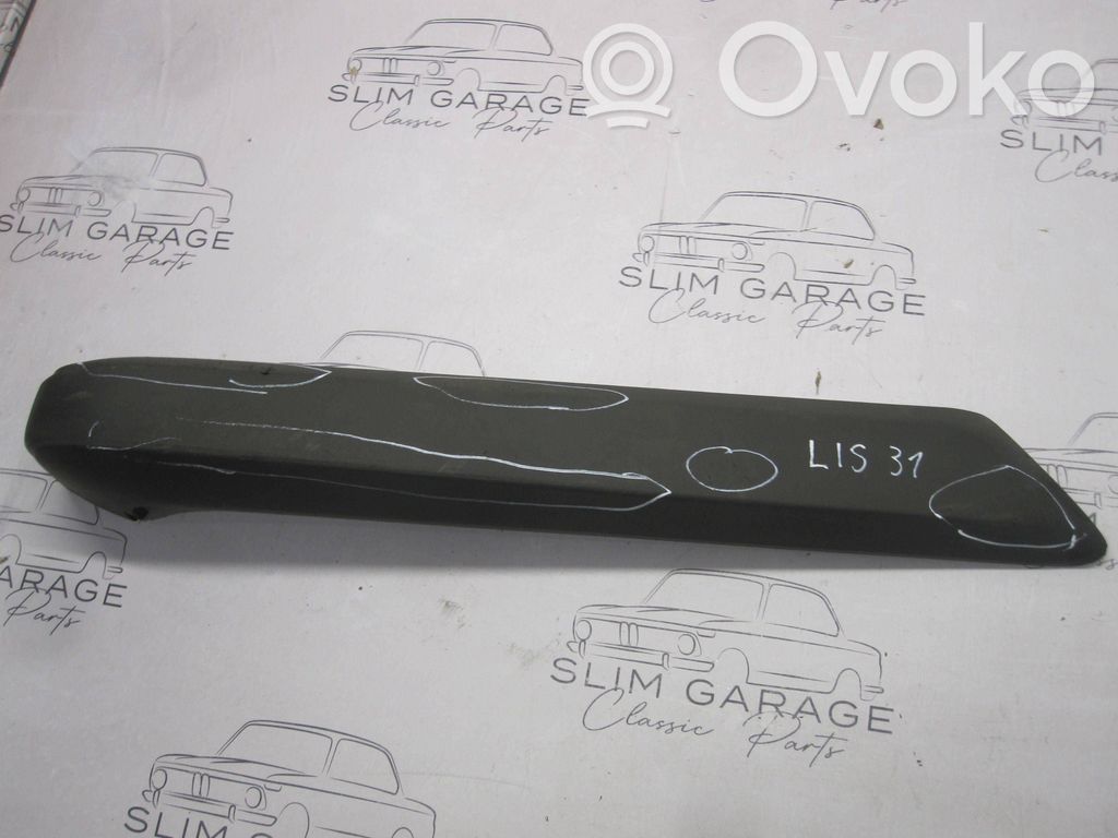 Ford Taunus Moldura embellecedora de la barra del amortiguador trasero 