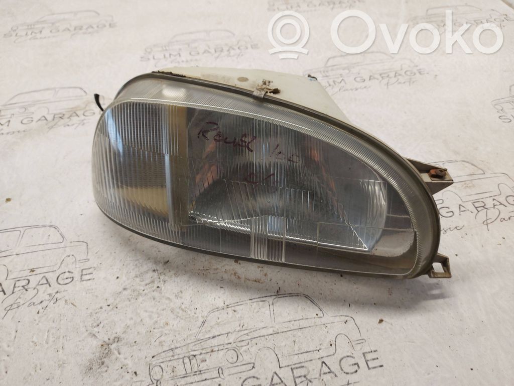 Rover Metro 111 - 114 90-98 Far 