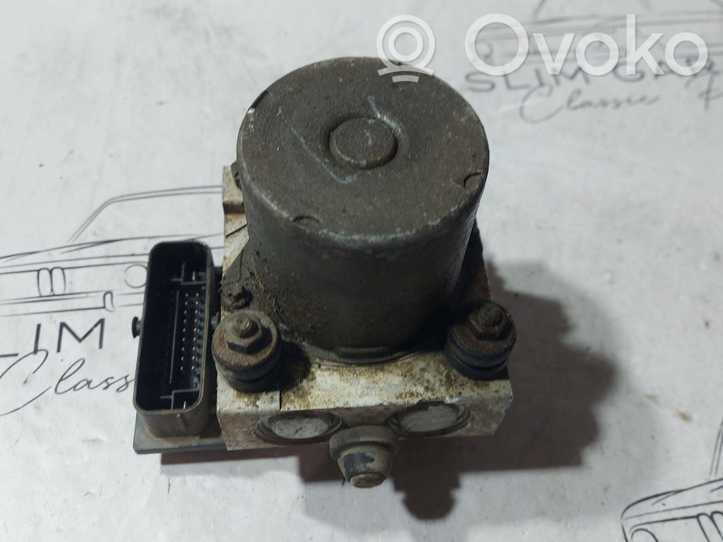 Renault Trafic II (X83) ABS Pump 
