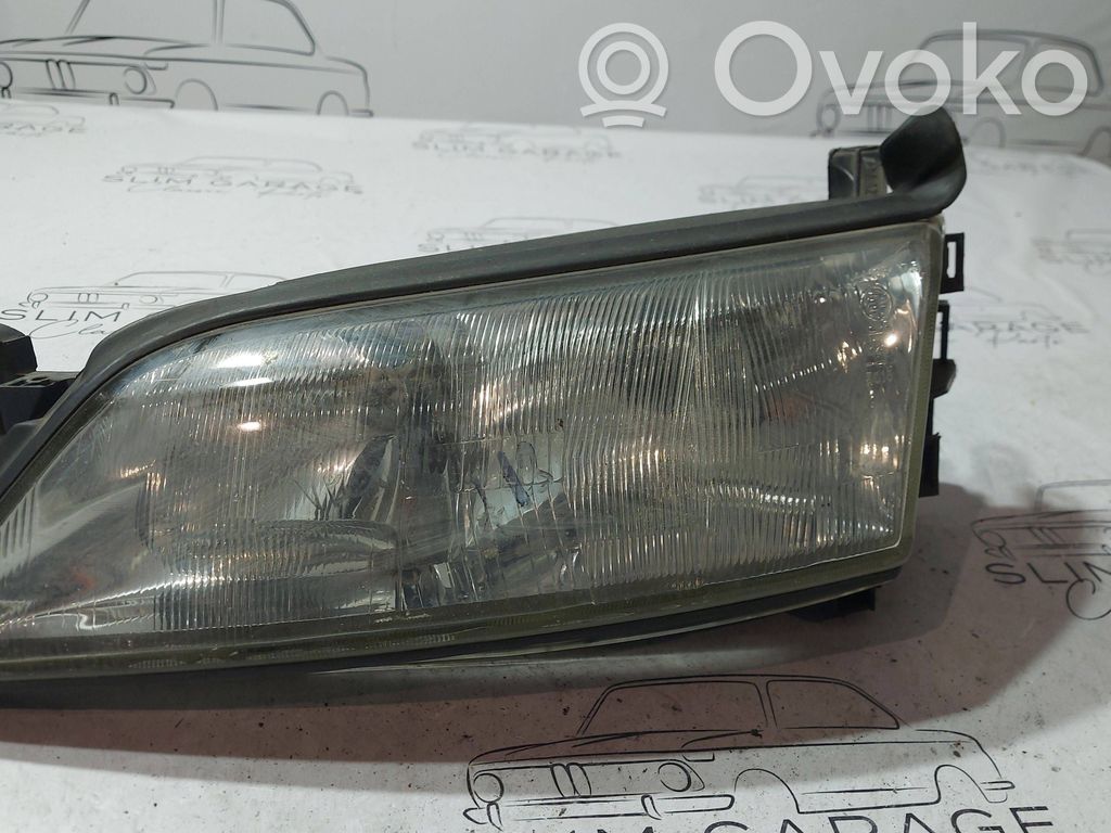 Scheinwerfer   88201726