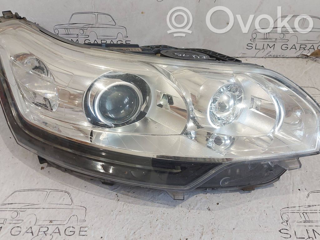 Lampa przednia   9674869880,89905354,1616886180