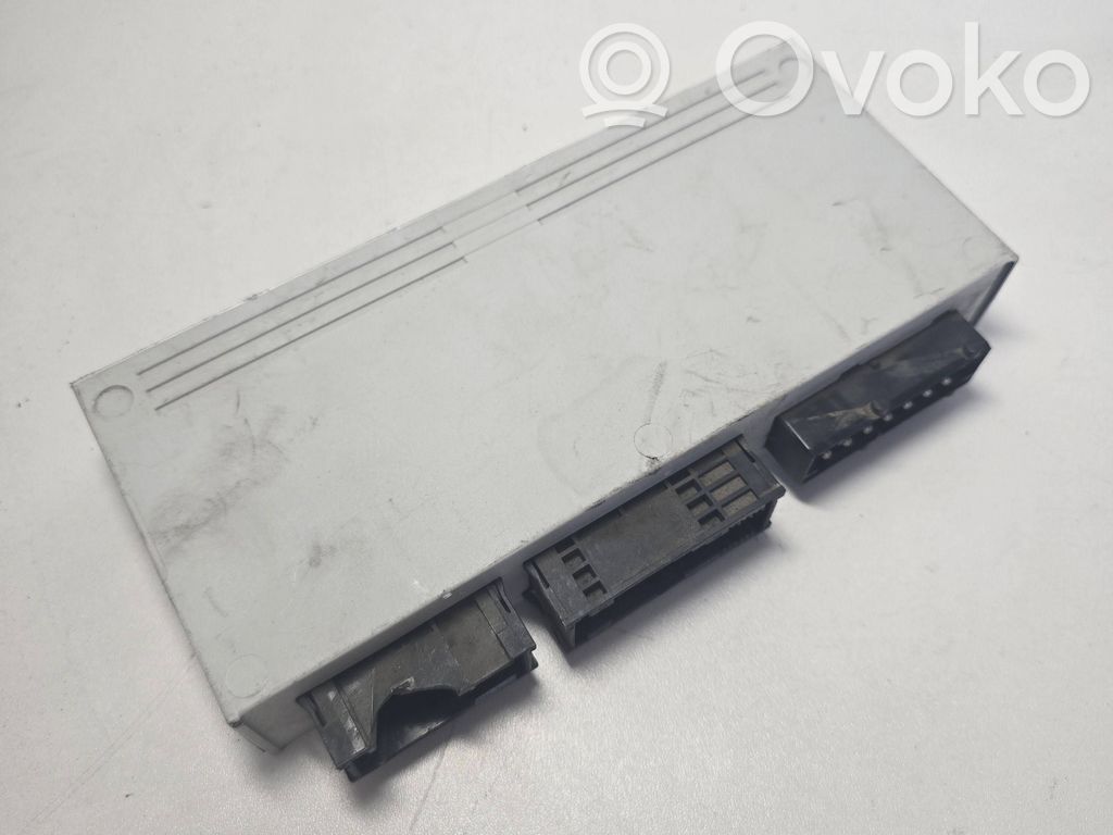 BMW 3 E46 Comfort/convenience module 
