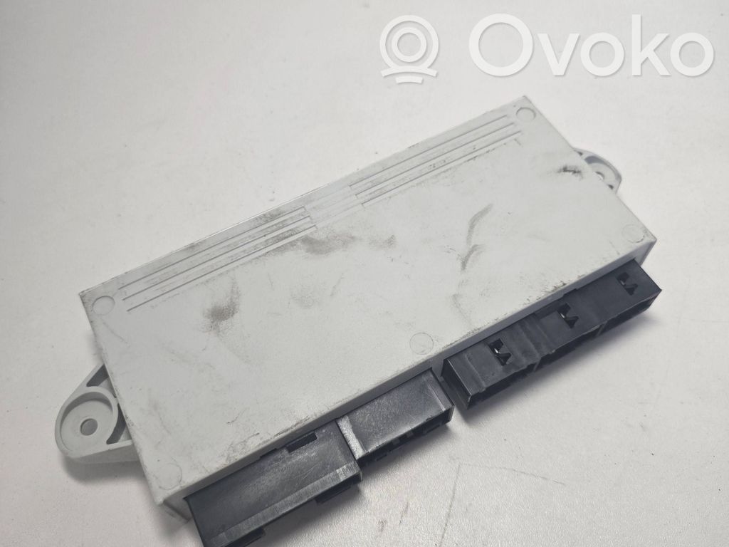 BMW 7 E65 E66 Door control unit/module 