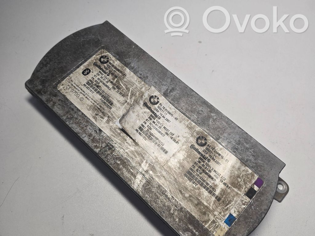 Bluetooth modulis   84109149615