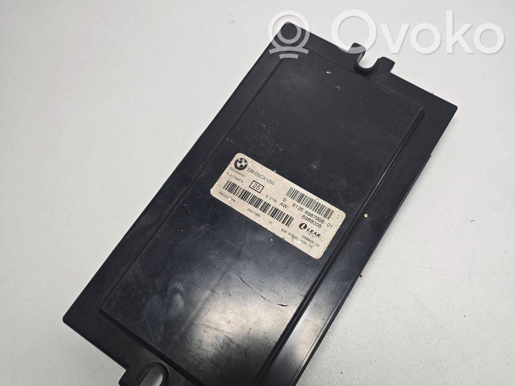 BMW 3 E90 E91 Lichtmodul Lichtsensor 