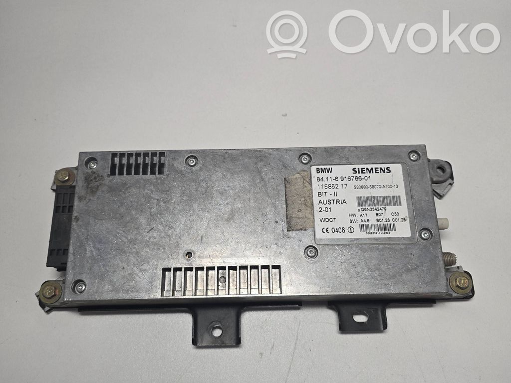 Phone control unit/module   84116916766