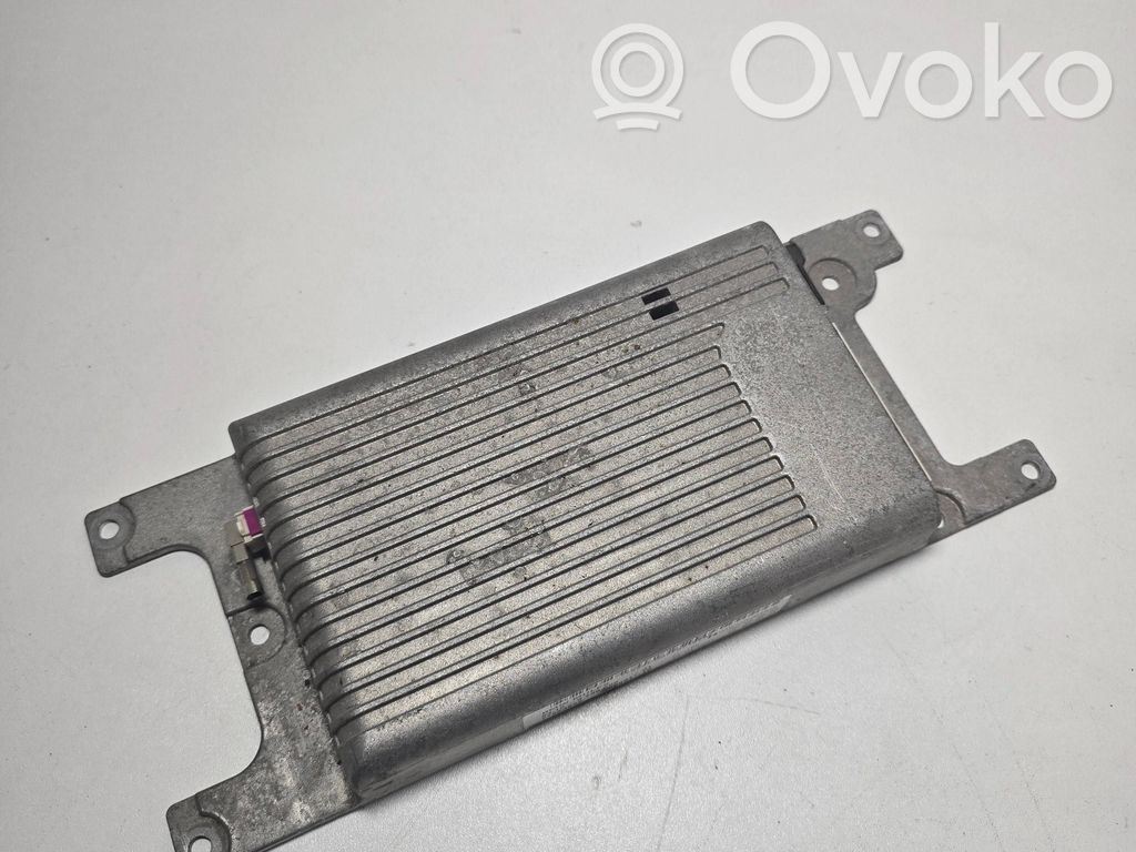 BMW 3 E90 E91 Module unité de contrôle Bluetooth 