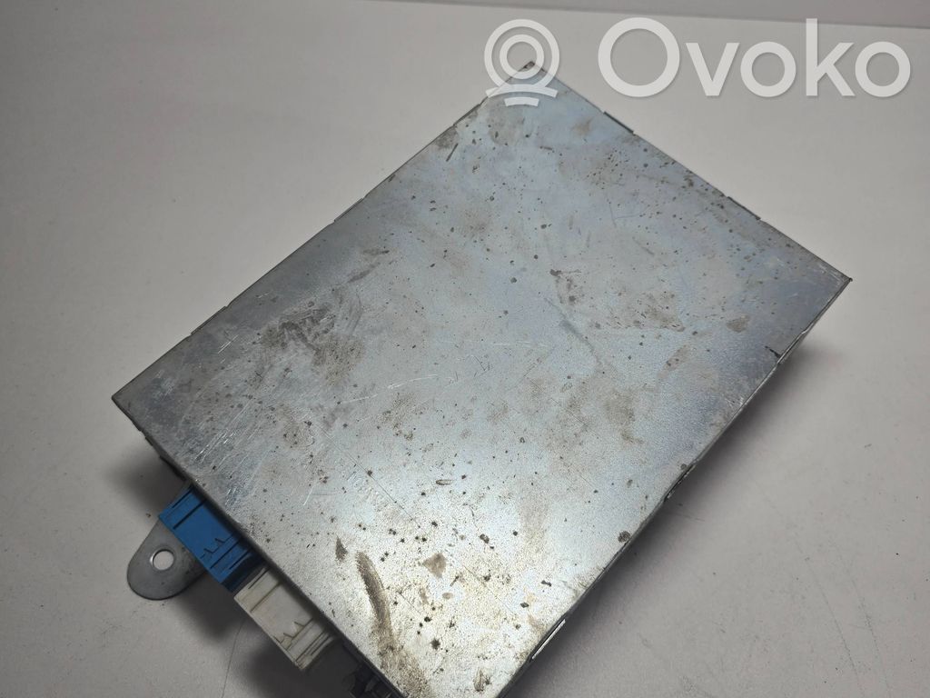 GPS navigation control unit/module   6911221