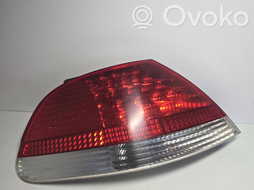 Luz trasera/de freno   155513