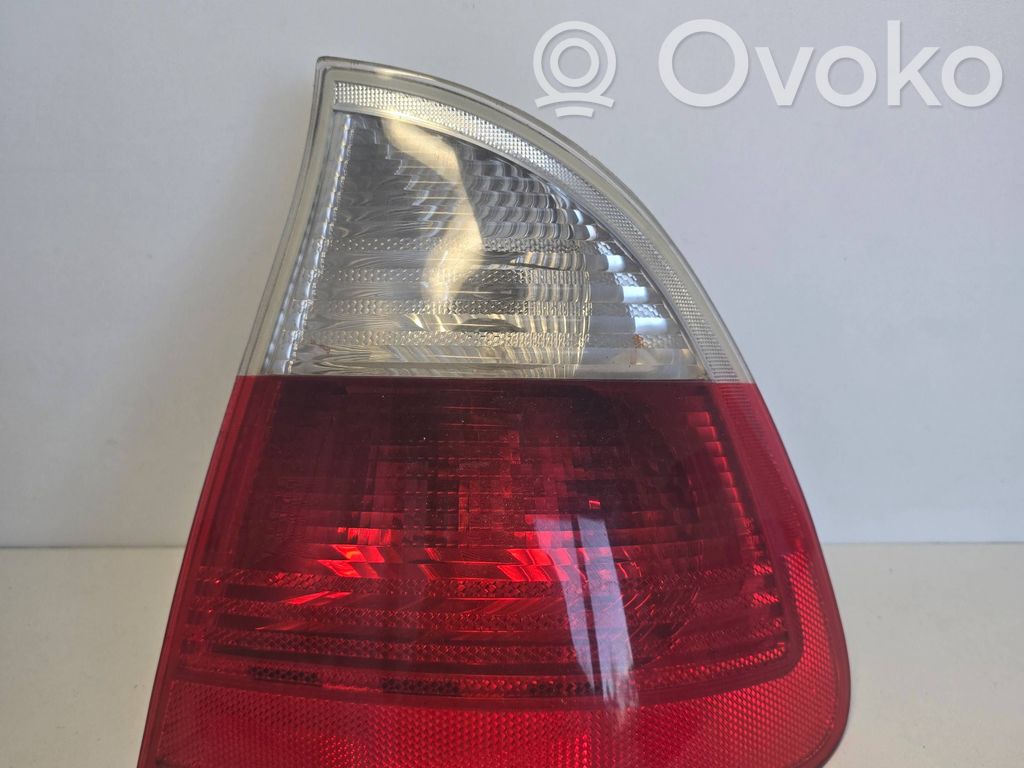 BMW 3 E46 Takavalot 