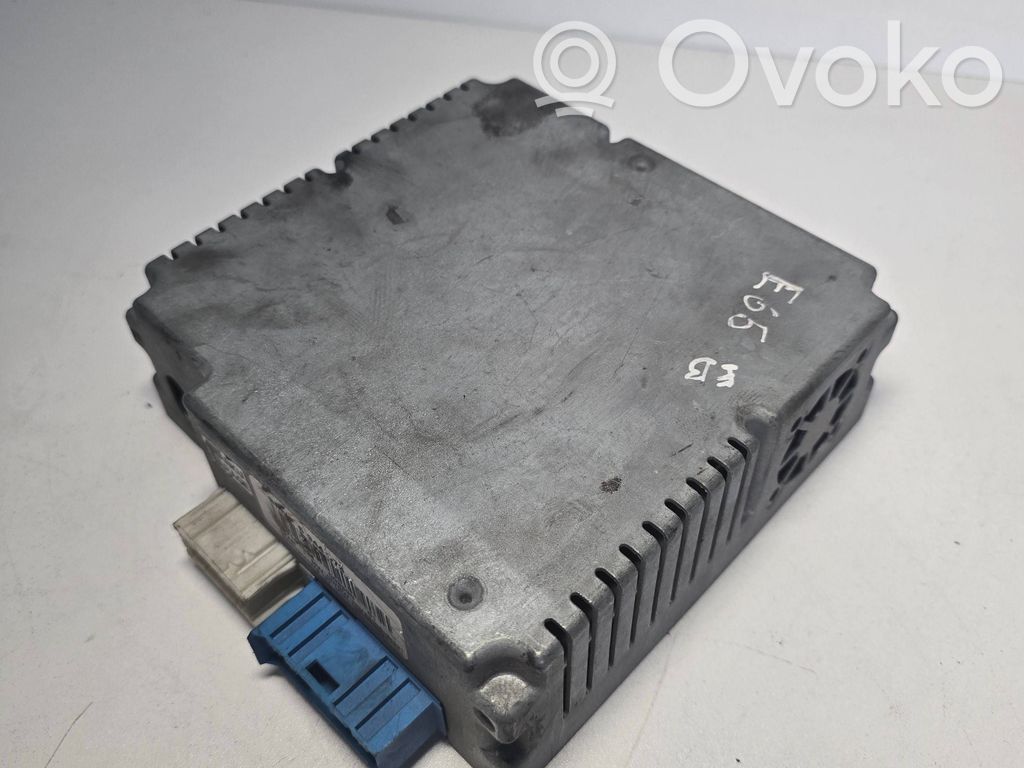 BMW 7 E65 E66 Video control module 