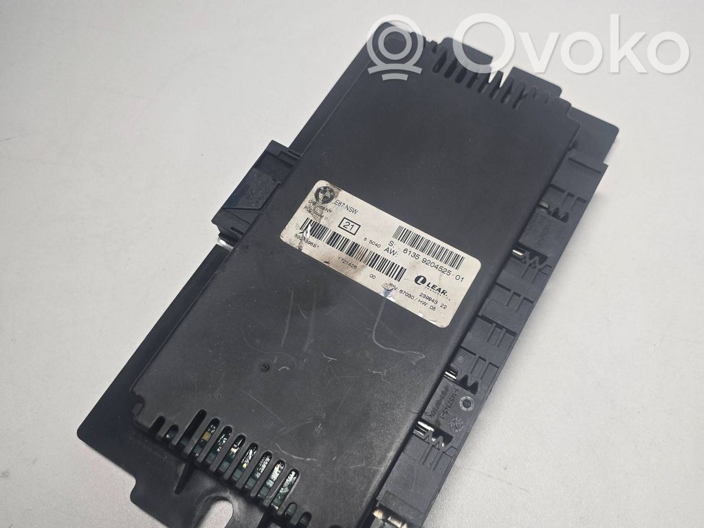BMW 3 E90 E91 Light module LCM 