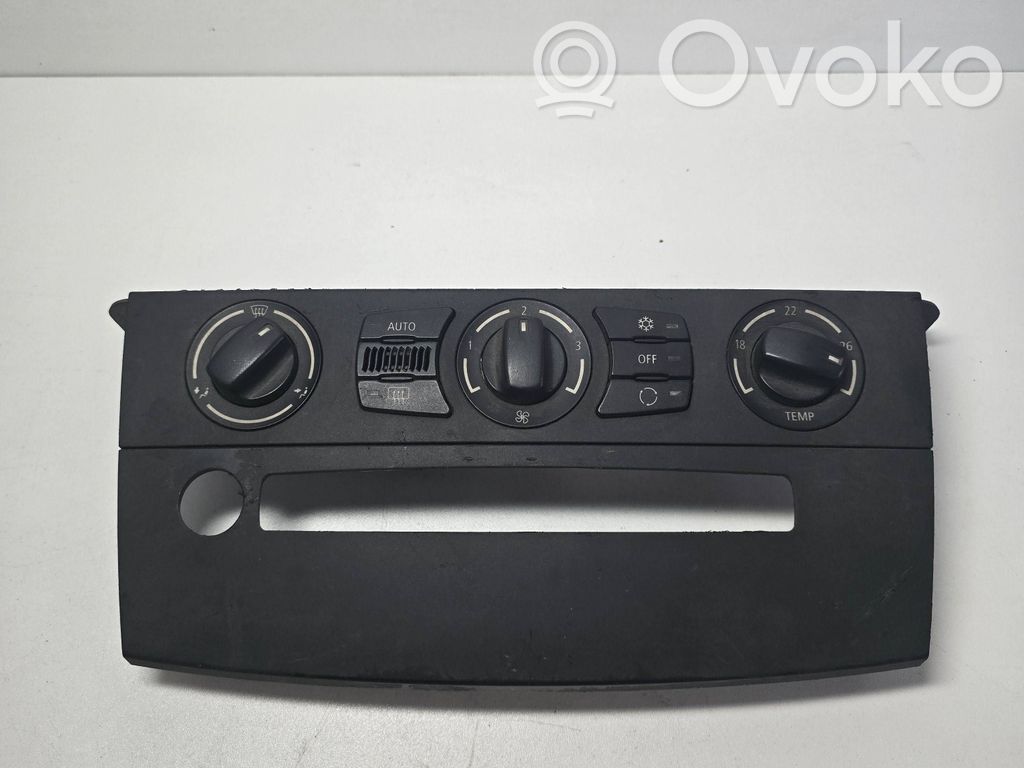 Climate control unit   64116944018